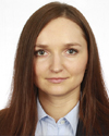 Alona Bilokha